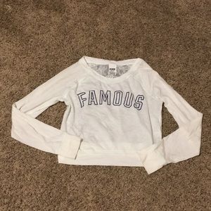 💥Cheap VS PINK shirt